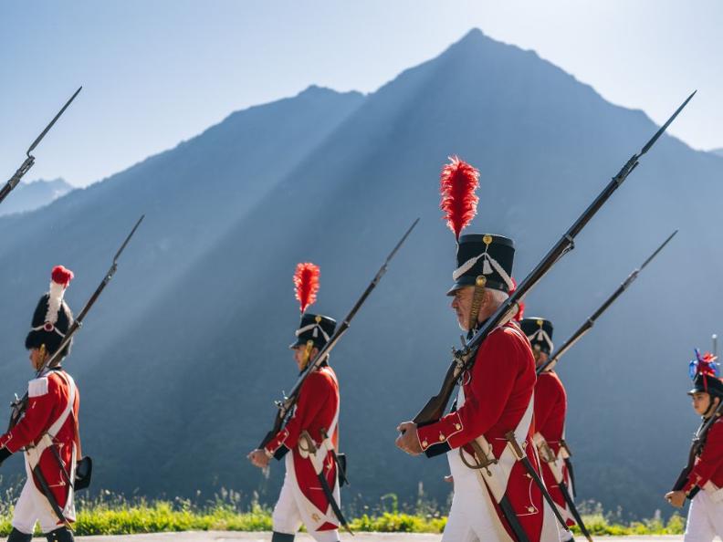 Image 4 - Die napoleonischen Milizen